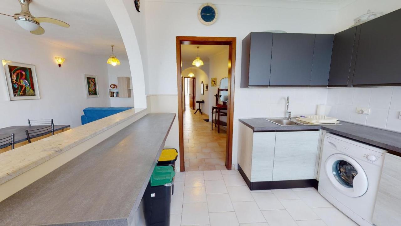 6Th Floor Seafront Apartment With Open Sea Views Sliema Dış mekan fotoğraf