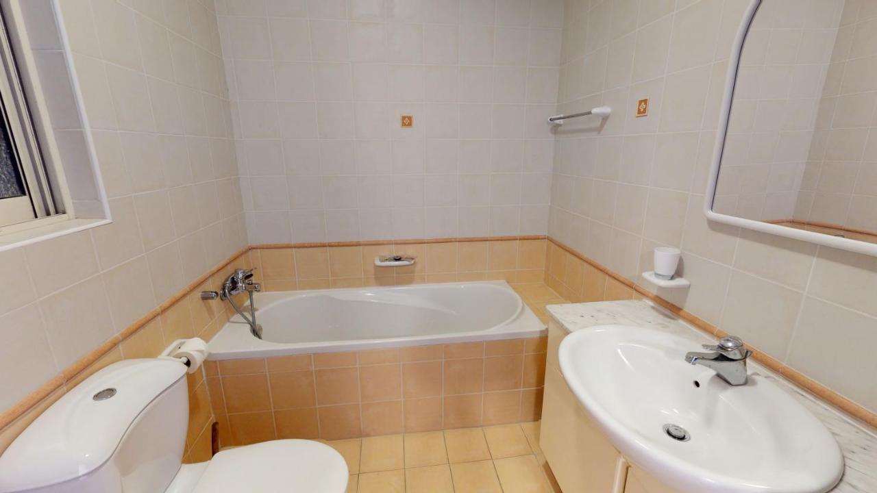 6Th Floor Seafront Apartment With Open Sea Views Sliema Dış mekan fotoğraf