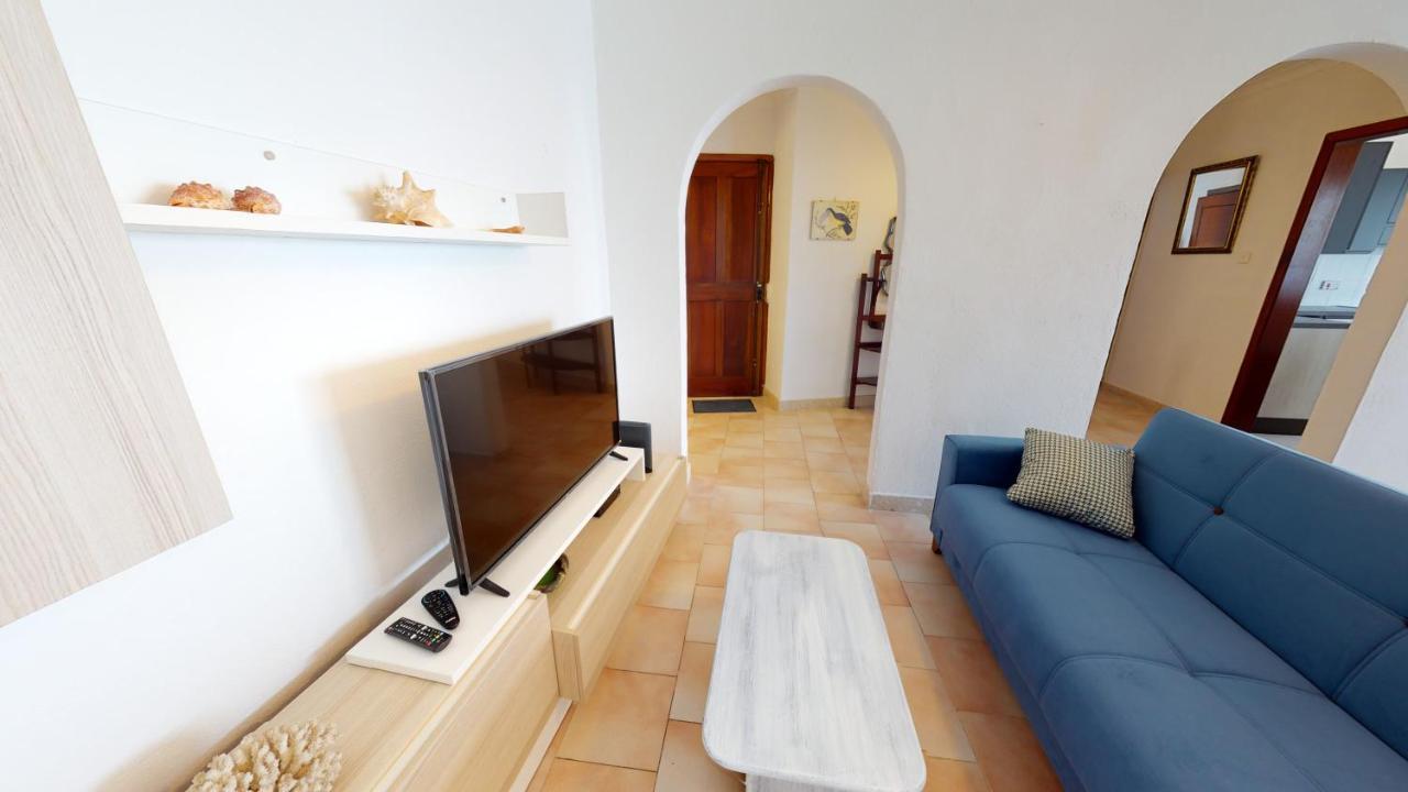 6Th Floor Seafront Apartment With Open Sea Views Sliema Dış mekan fotoğraf