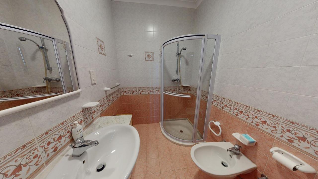 6Th Floor Seafront Apartment With Open Sea Views Sliema Dış mekan fotoğraf