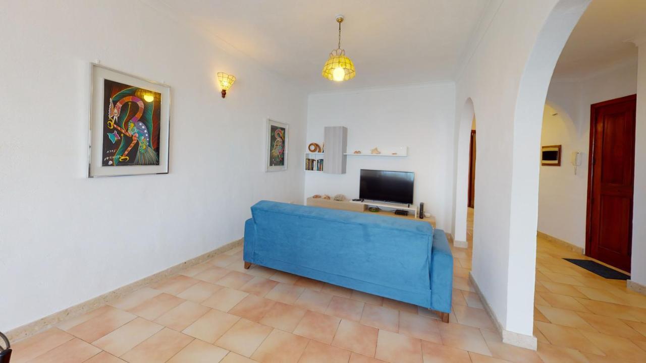6Th Floor Seafront Apartment With Open Sea Views Sliema Dış mekan fotoğraf